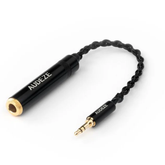 Adaptateur stéréo tressé